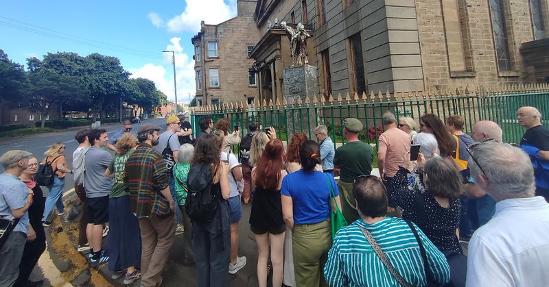 Tweet card summary image