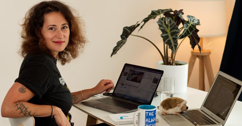 Tweet card summary image