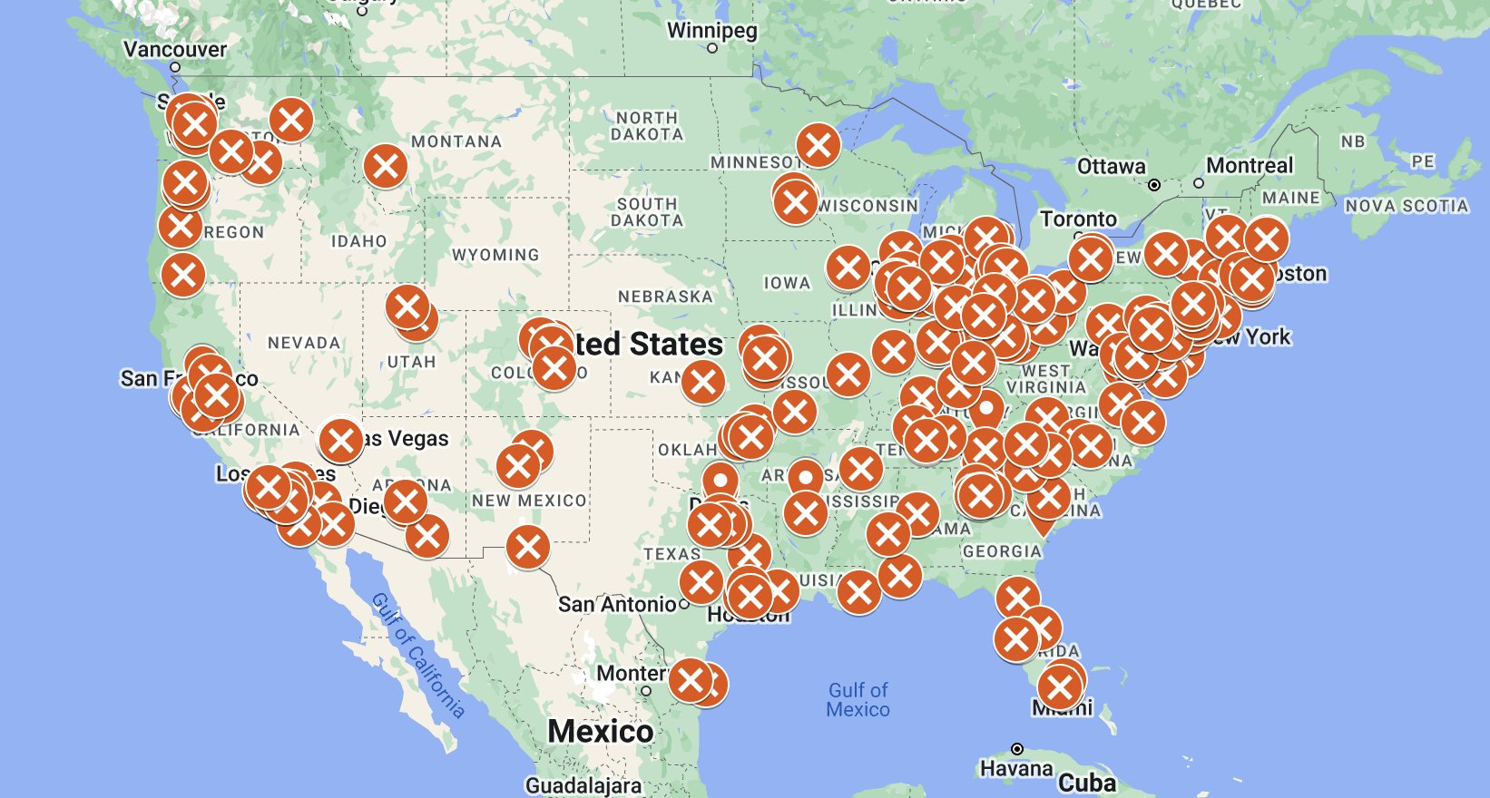 LaborLabUS's tweet card. LaborLab’s Union-Busting Tracker tracks anti-union “persuader” consultants across the United States. We believe that workers have a basic and fundamental right to form a union and that any employer...