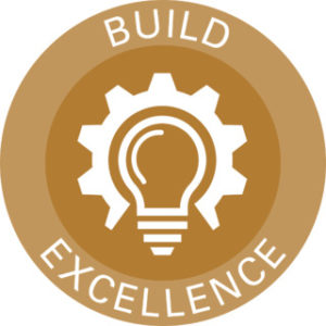 ValueCaptureLLC's tweet card. Join us April 13 - 14, 2022, for Build Excellence, the Shingo capstone workshop, to build your integrated execution of systems that drive behaviors toward the ideal.