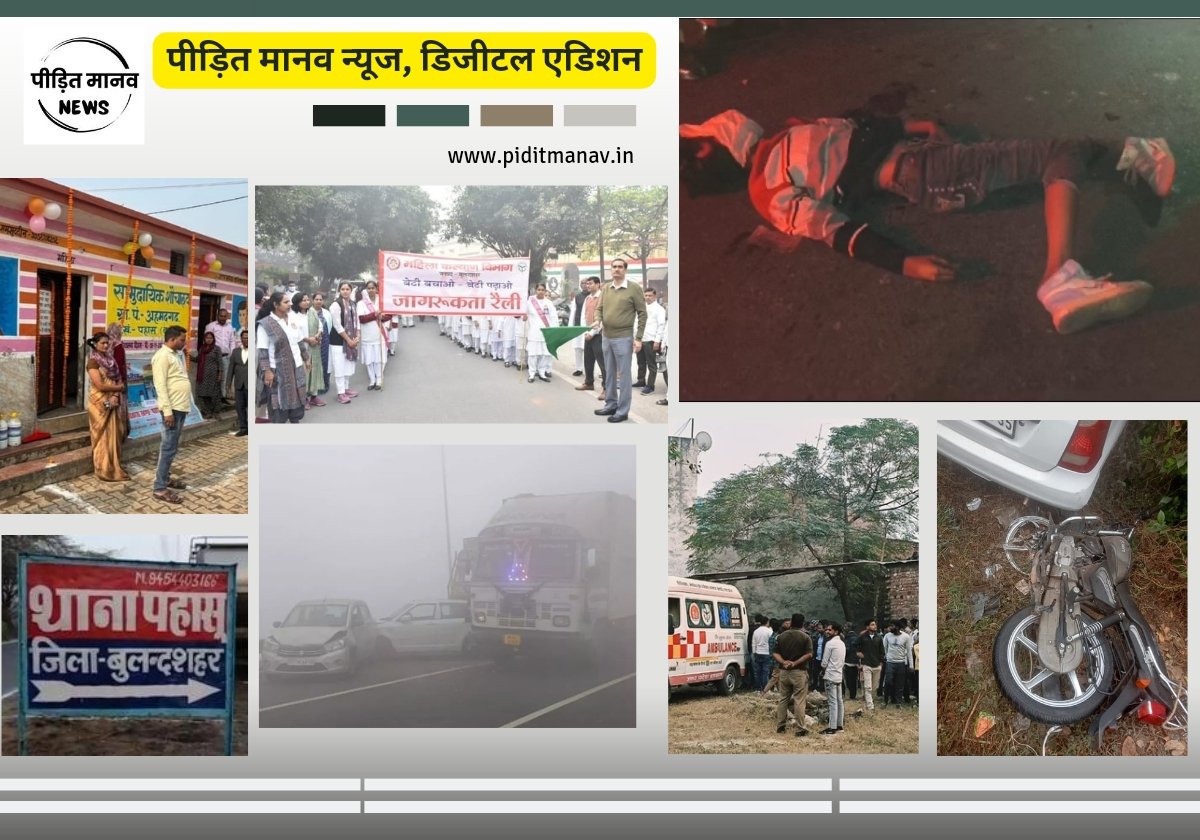 dharm_mittal's tweet card. चंद्रभूषण मित्तल, पत्रकार