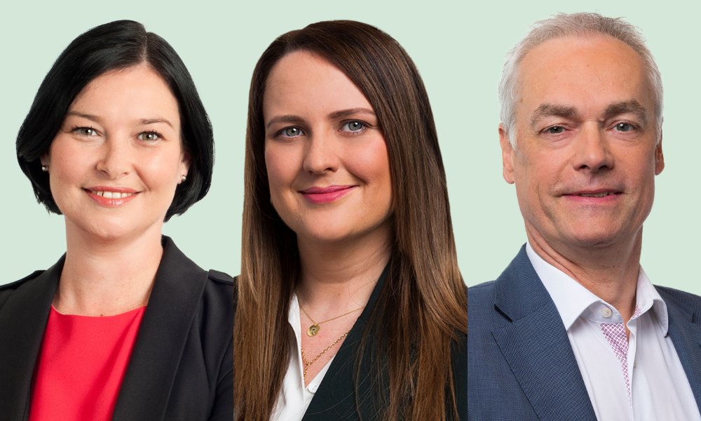 HRDNewZealand's tweet card. The Employment Relations (Termination of Employment by Agreement) Amendment Bill explained