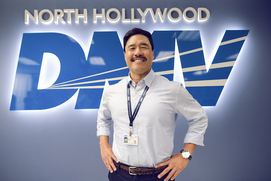 GiveMeMyRemote's tweet card. [Warning: This post contains spoilers for the Monday, November 24 episode of DMV.]