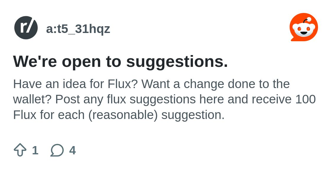 Flux_Developer's tweet card. Explore this post and more from the a:t5_31hqz community