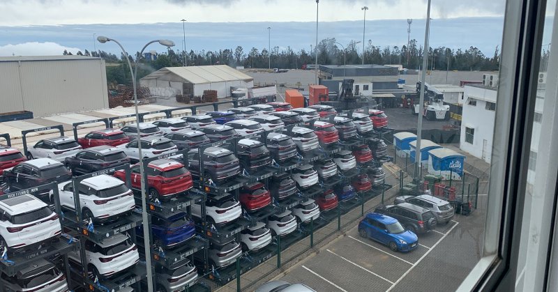 Tweet card summary image