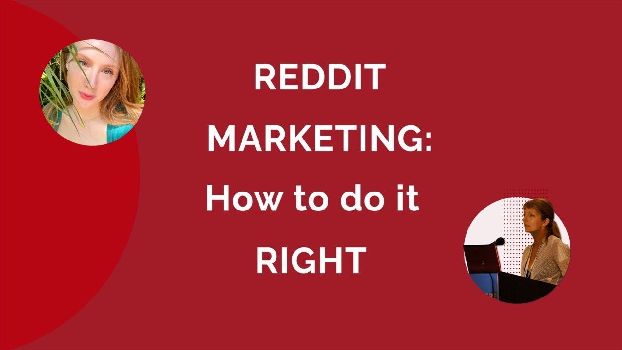 seosmarty's tweet card. How to Use Reddit for Marketing THE RIGHT WAY