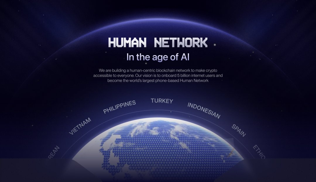 RvaProject's tweet card. Join Interlink and enhance AI security with proof of personhood. Sign up now through our referral program!