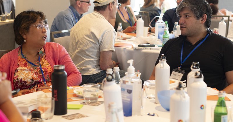 Tweet card summary image