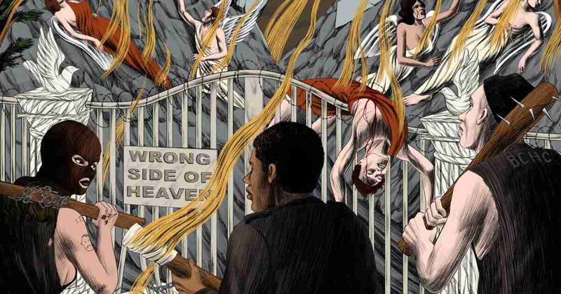 Tweet card summary image