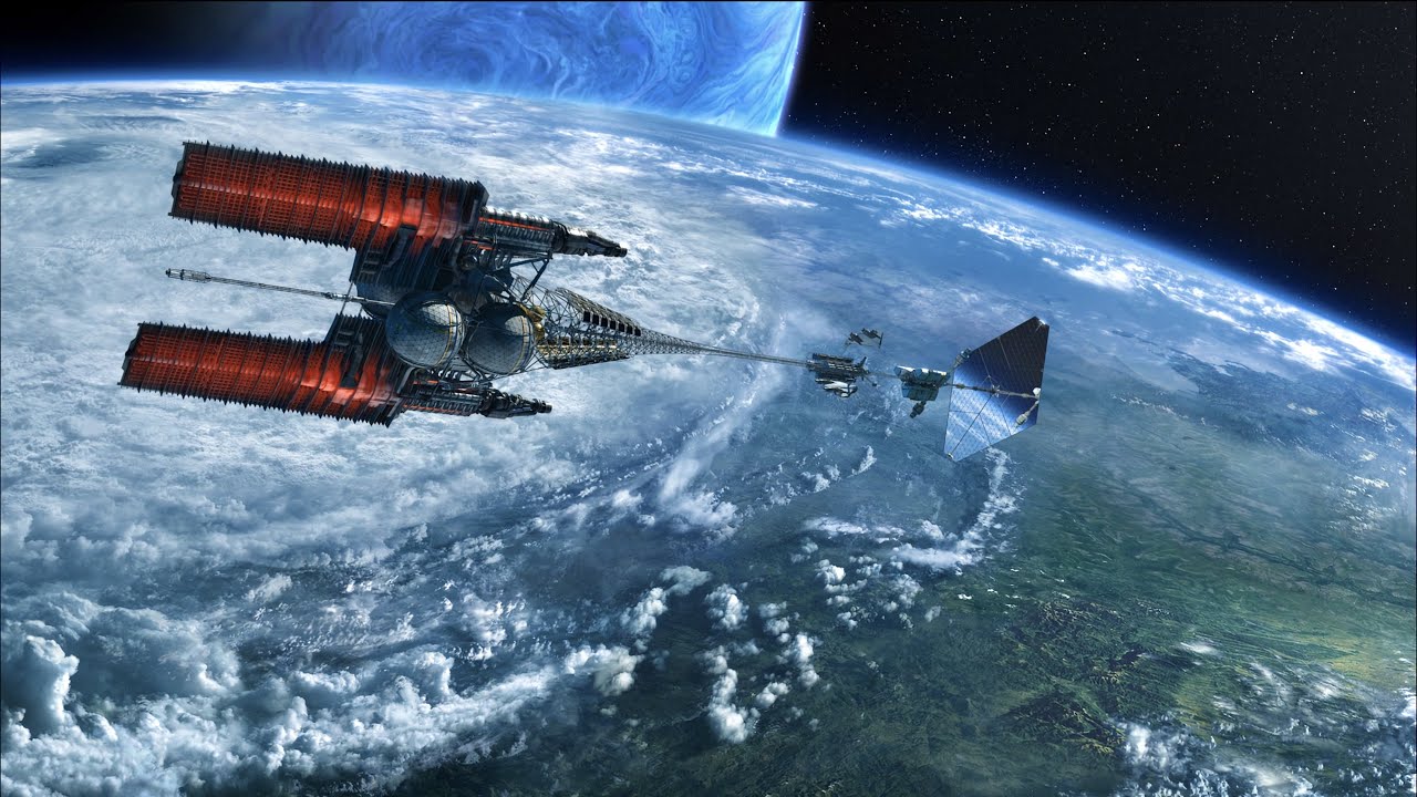 WChirawani12042's tweet card. Arrival at Pandora | AVATAR