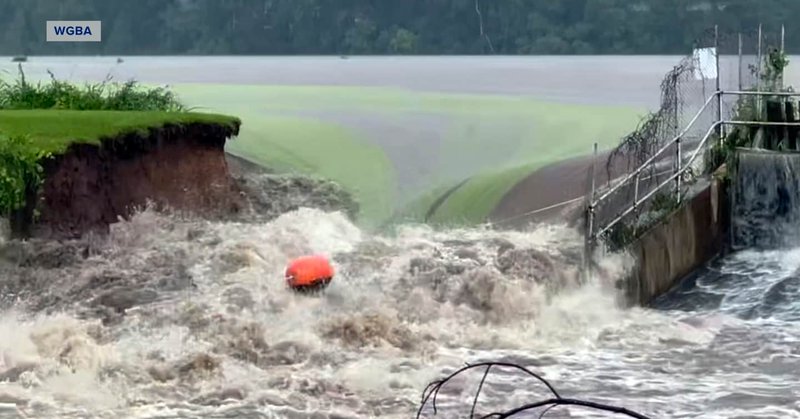 Tweet card summary image