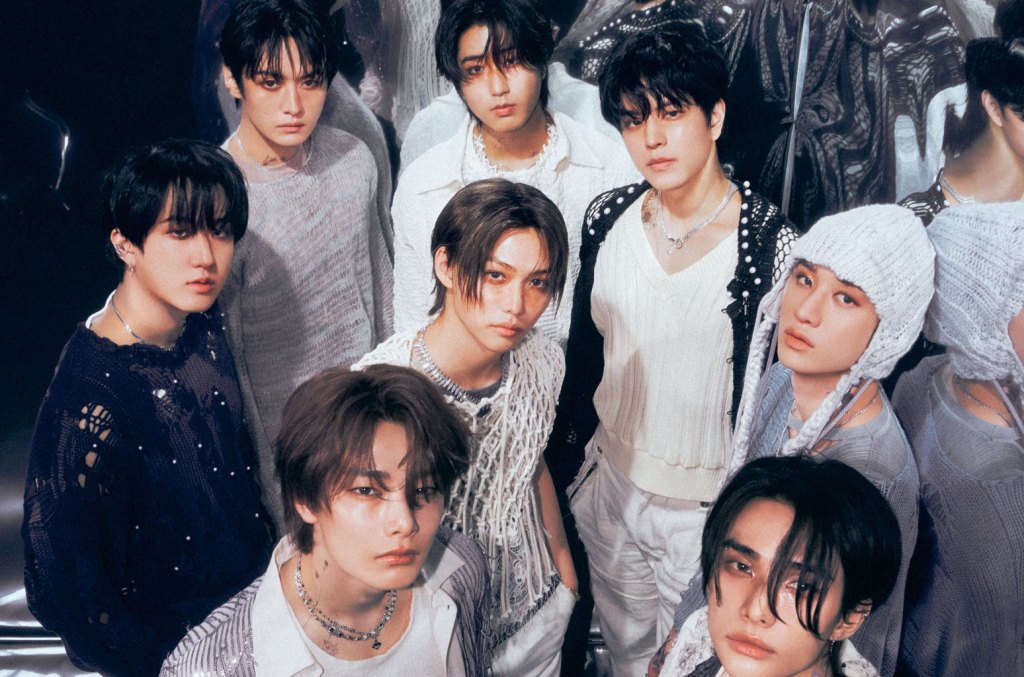 billboard's tweet card. Stray Kids' chart success is explored in this episode of Billboard Explains.