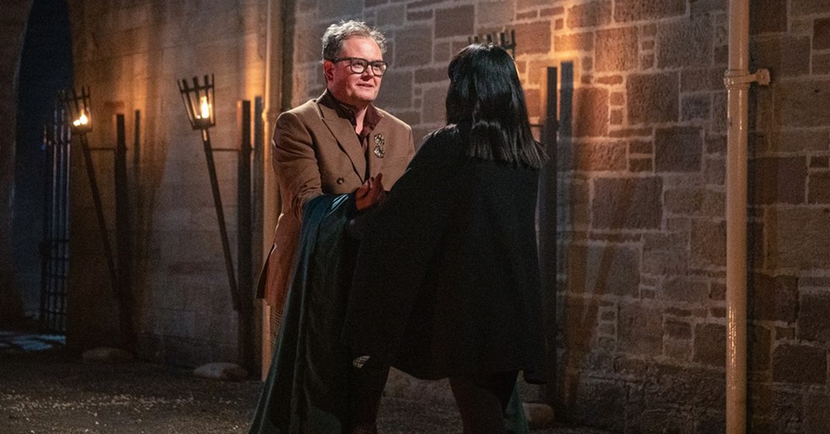 ChurchTimes's tweet card. Jayne Manfredi on the much-hyped game of bluff and nerve, and a compelling but disappointing portrait of the fashion designer and former Spice Girl