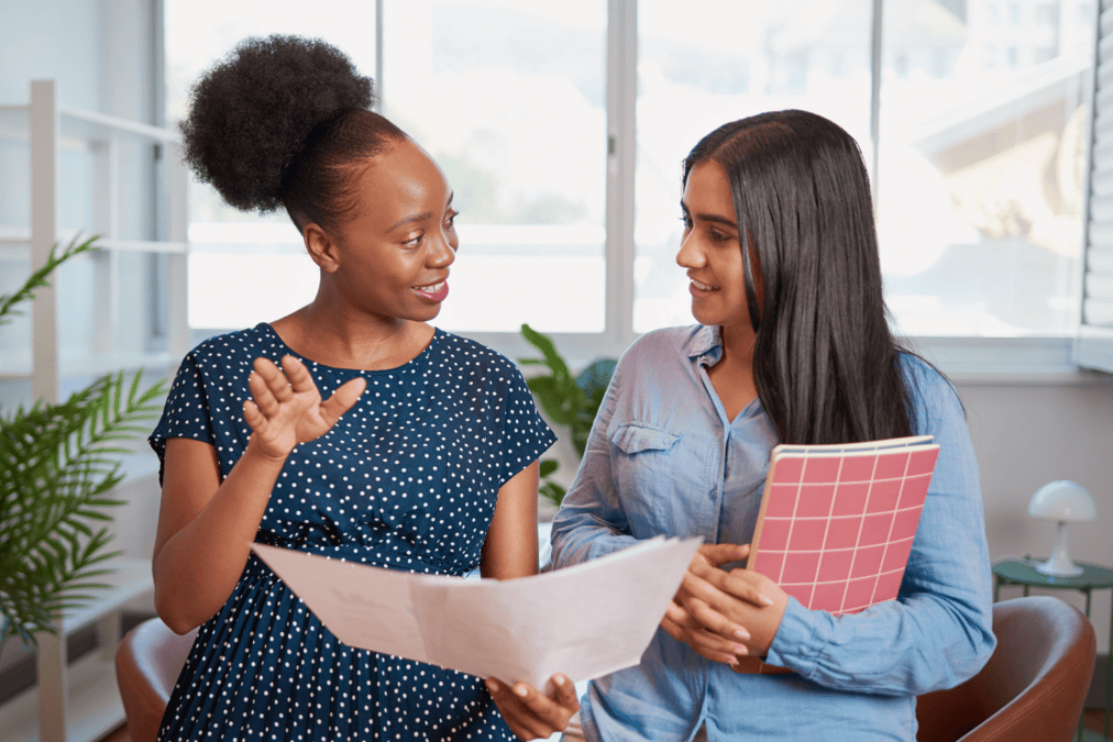 FENews's tweet card. | Delivering A More Inclusive Welsh Labour Market