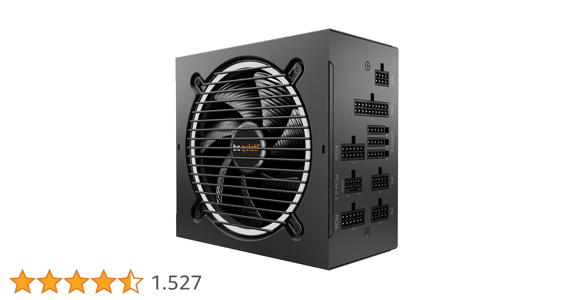 ciberedgg's tweet card. FUENTE ATX 850W BE QUIET PURE POWER 12 M