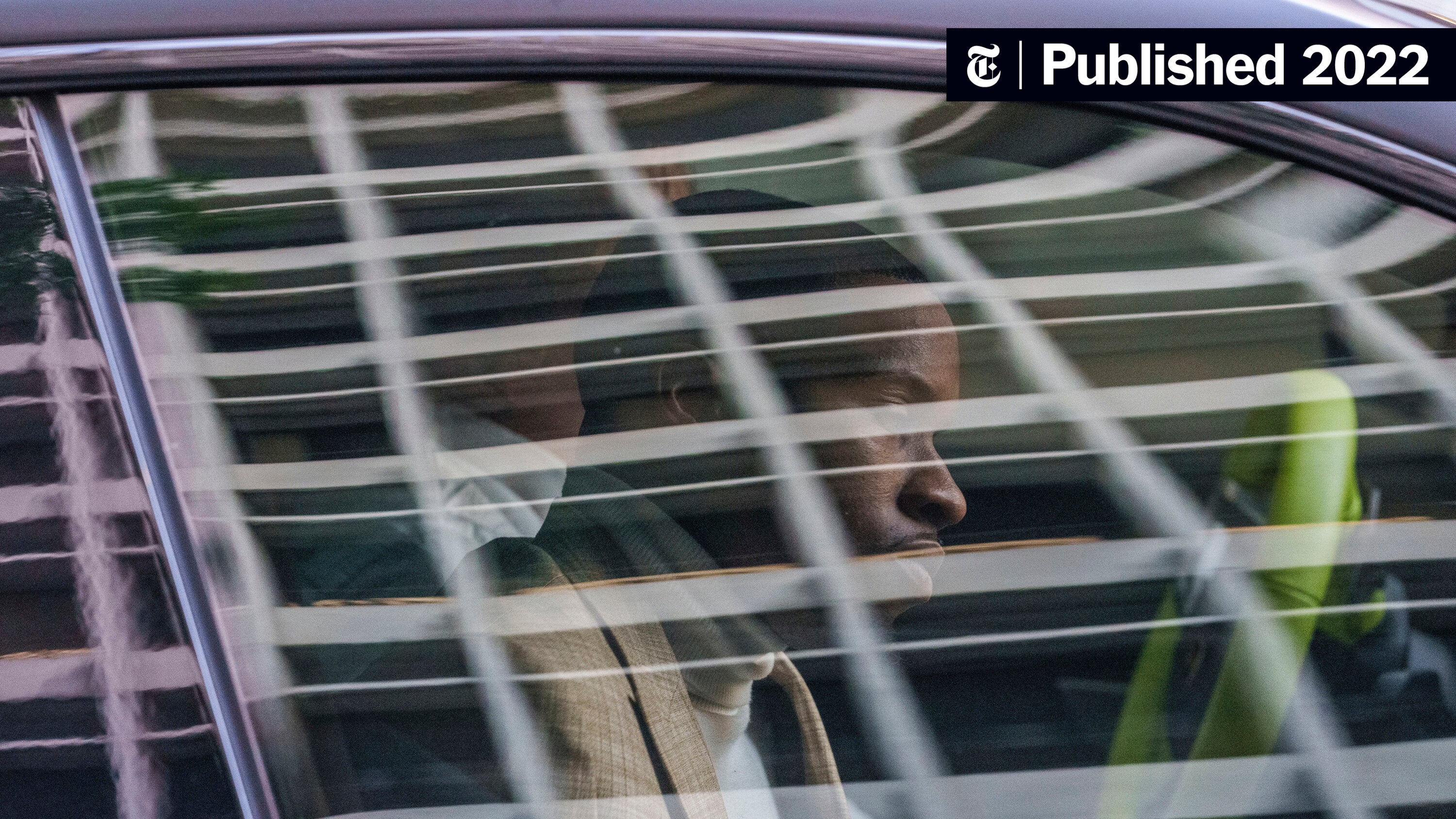 nytimesmusic's tweet card. Mr. Lanez, a Canadian rapper, fired at the Houston hip-hop star after an argument in 2020. The matter became the subject of speculation and gossip on social media and in songs.