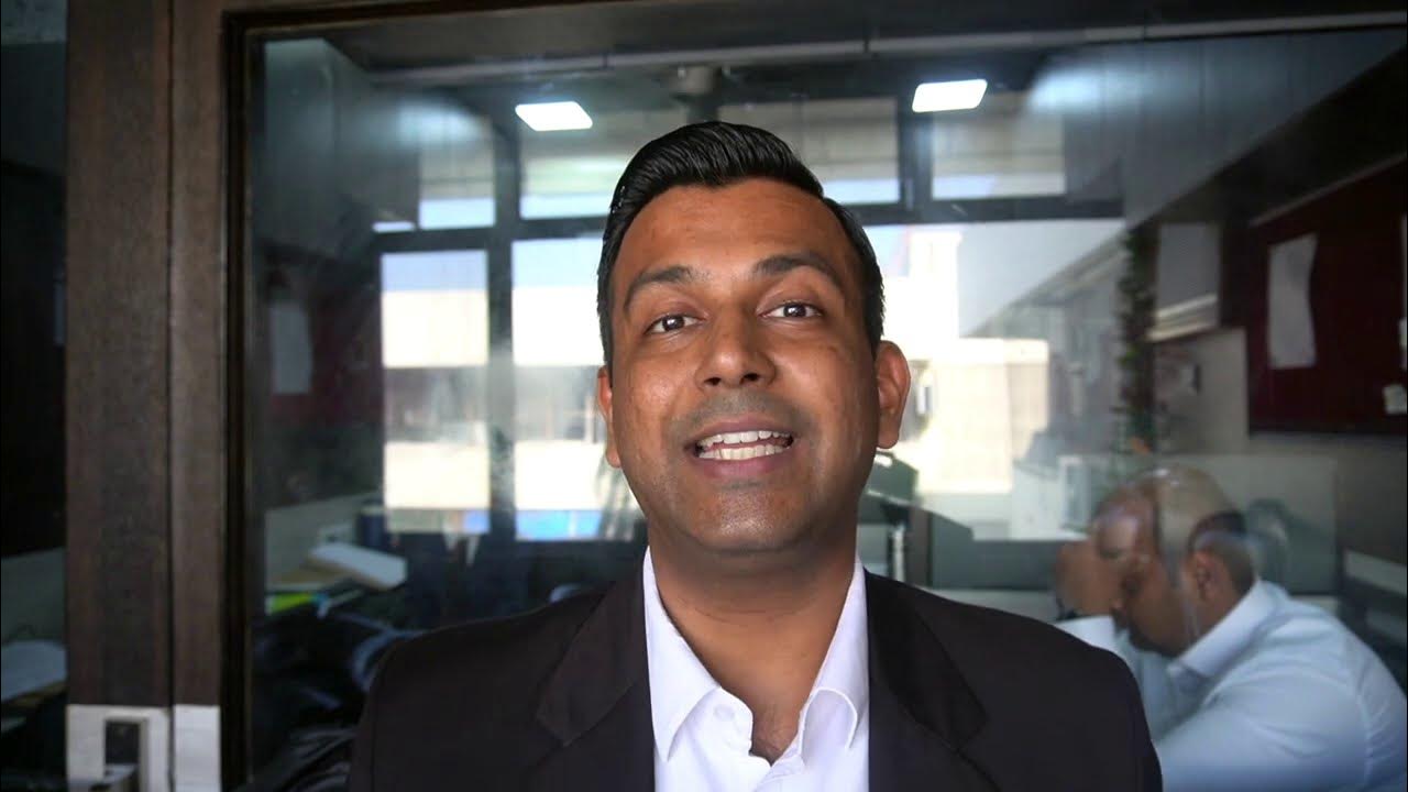 Amish_Aggarwala's tweet card. Do not agree to this in court without understanding the consequences