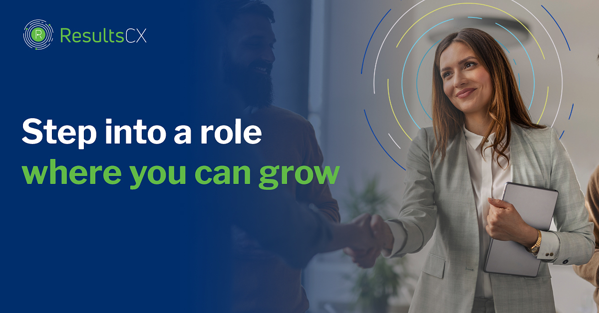 ResultsCX_Jobs's tweet card. Description Manager, Operations As an Operations Manager in ResultsCX, you will be responsible for developing and maintaining relationships as the single point of contact for internal and external...