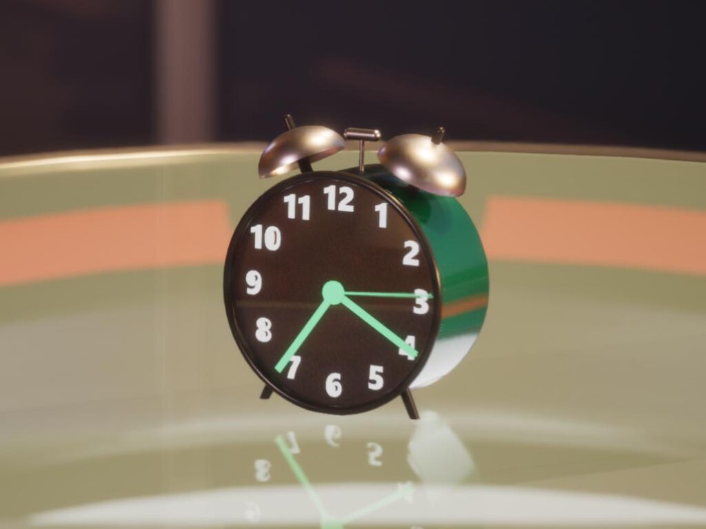 dipross_jp's tweet card. 今回は、UnrealEngineを利用して、時計を作ってみたいと思います。大きな流れ①時計のモデル準備②UnrealEngineへの3Dデータ取り込み③シーンコンポーネント作成④マテリアル設定⑤動作プログラム（ブループリント）時計のモデル準備モデルは、Fabや3Dモデルを扱っているサイトなどから探してダウンロードしてもよいのですが、今回は、ライノセラスでモデリングしてみました。モデリング方法は割