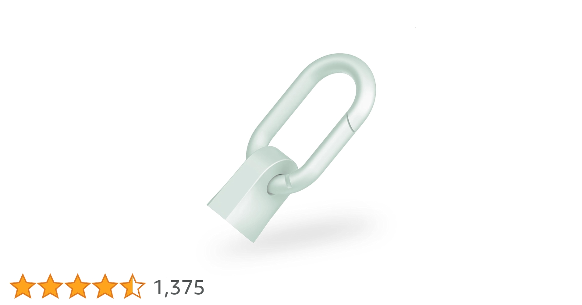 bttf551112's tweet card. ケーブルをキーホルダーやアクセサリーのように、カバンやポーチに取り付けられるホルダーです。※ケーブルは別売となります。CIOシリコンケーブル15㎝がおすすめです。