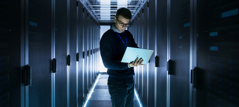 iotguide's tweet card. An increasing number of IoT companies are utilising VPS hosting to boost scalability and security. Let’s find out more.