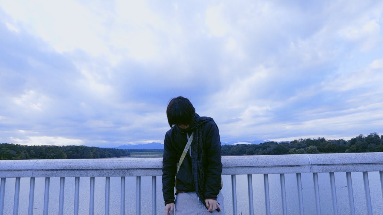 OSINIOSITEHAIRU's tweet card. iga - 東京 (Official Music Video)