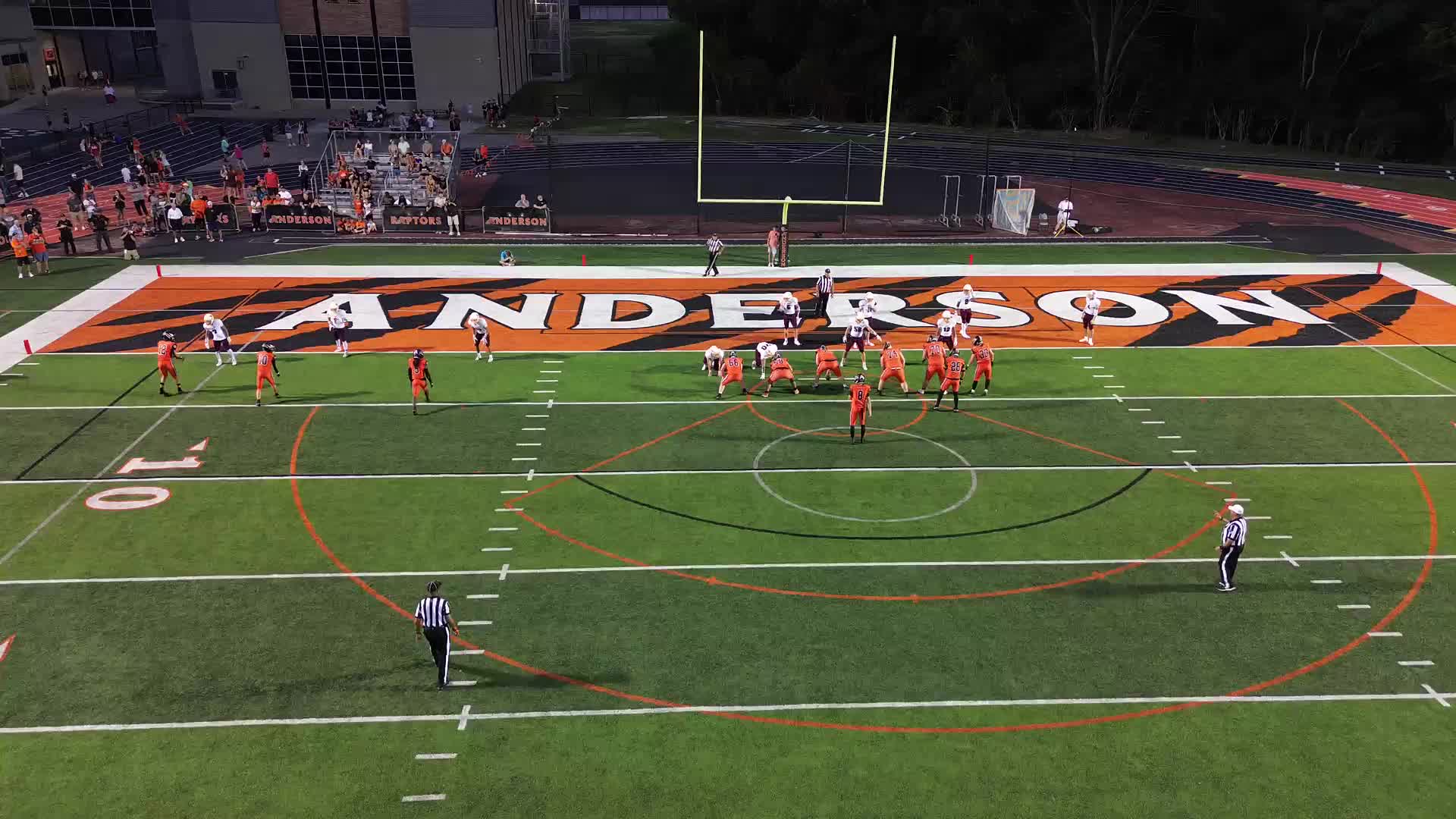 QuinnGagen72's tweet card. Quinn Gagen Weeks 1-14 Highlights 13-0