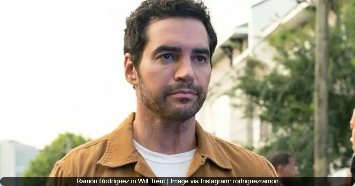 Vvip_Times's tweet card. Will Trent Season 4 premieres January 6, 2026, on ABC. Get the official release time, cast news, and story details for the new season.