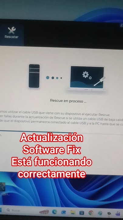 ChicosAndroid's tweet card. Actualización #Software #Fix está funcionando correctamente #flasht...