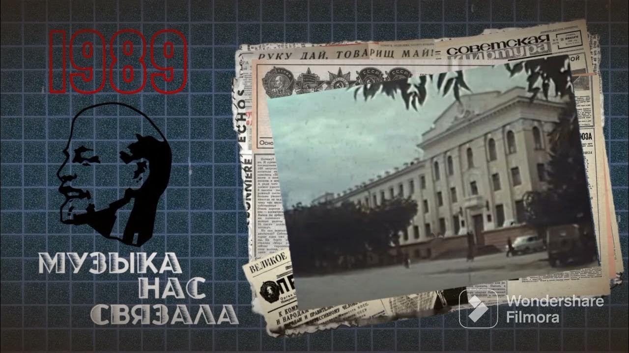 magpul_dynamics's tweet card. Олег Елизаров и группа Тест/Oleg Elizarov and the Test group – А...