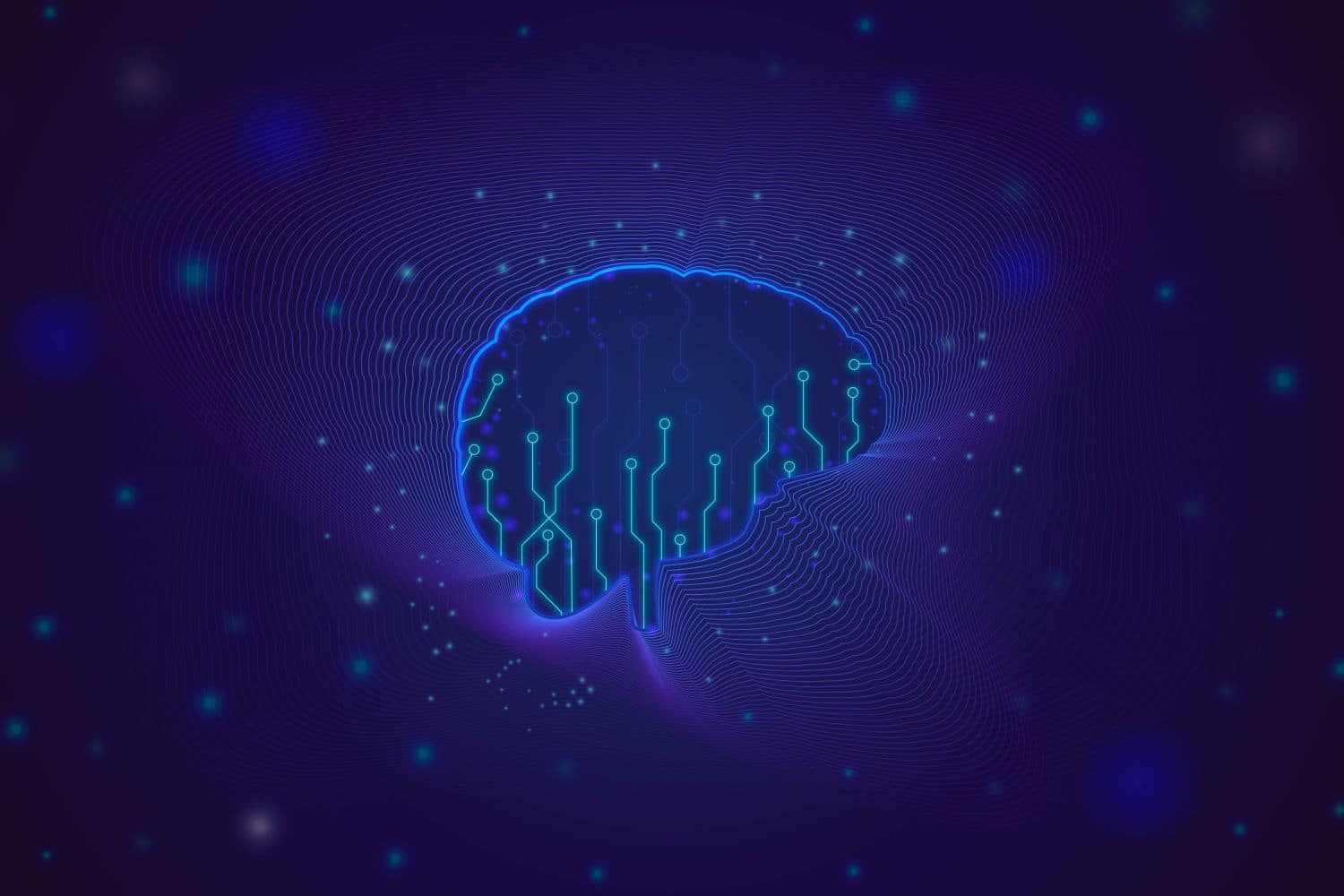 TechExplorist's tweet card. New studies unveil the complexities of visual information processing in the brain.