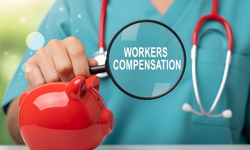 HannaBrophy's tweet card. Discover how this ruling changes HR’s role in handling long-term workers’ comp care for employees in California