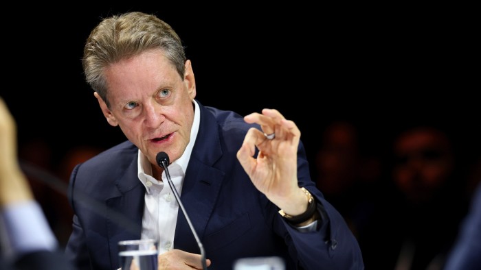 robert_ivanhoe's tweet card. US and allies seek to kick-start production of critical minerals outside China