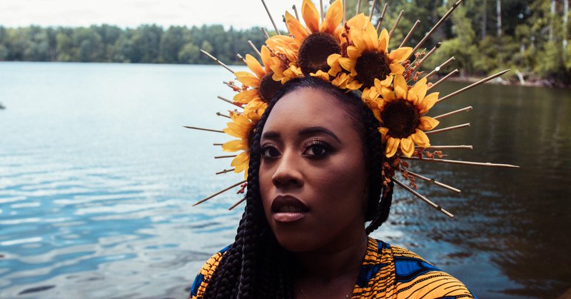 Tweet card summary image