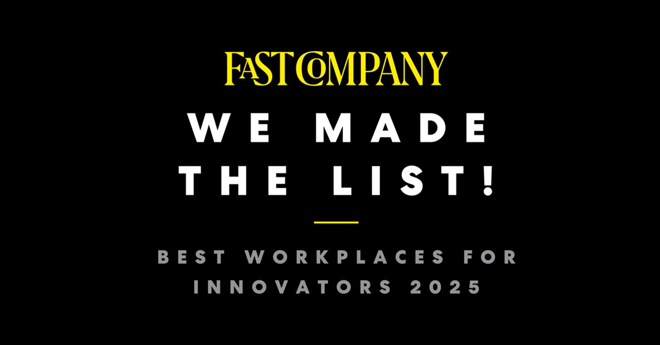 autodeskjapan's tweet card. Autodesk は、米ビジネス誌『Fast Company』による「イノベーターにとって最も働きがいのある職場（Best Workplaces for Innovators）」ランキングに第13位で選出されました。今回の受賞は4年連続となります。