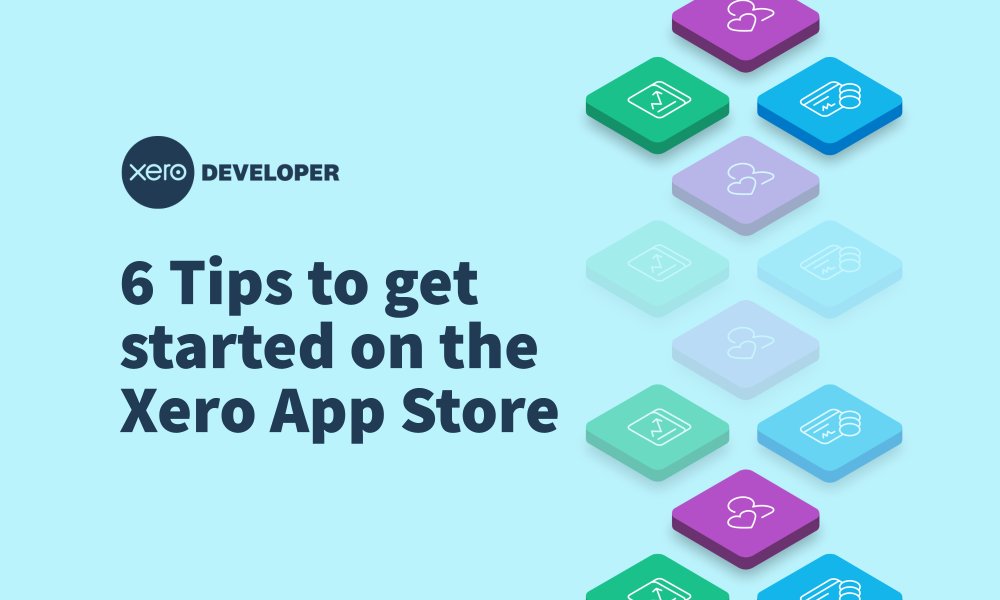 XeroAPI's tweet card. So, you’ve just published your app on the Xero App Store — congratulations! Getting certified is a huge milestone, but what’s next? Here…