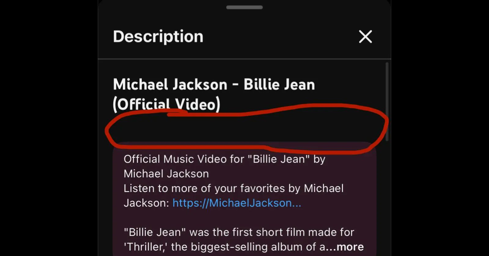 PiunikaWeb's tweet card. YouTube fixed the missing upload date & view count bug on mobile in under 24 hours. Details are back where they belong.