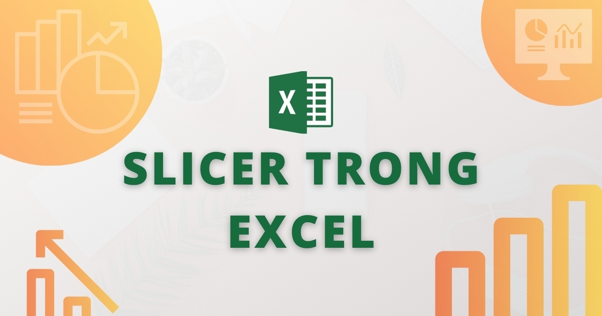 MiHyeon10's tweet card. Slicer trong Excel là một công cụ phân tích dữ liệu cực kỳ mạnh mẽ với công dụng chính là lọc dữ liệu theo một yêu cầu cụ thể