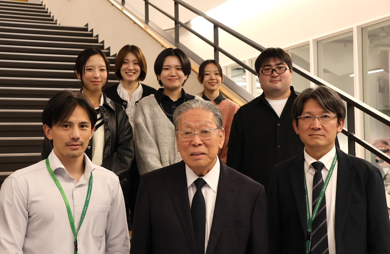 PRTIMES_STORY's tweet card. 　玉川大学（東京都町田市）工学部ソフトウェアサイエンス学科では、所属学科の教員や学生らが、小中学生向けのプログラミング教室「子どもIT未来塾」（青梅市教育委員会、羽村市教育委員会、青梅佐藤財団主催）の運営...