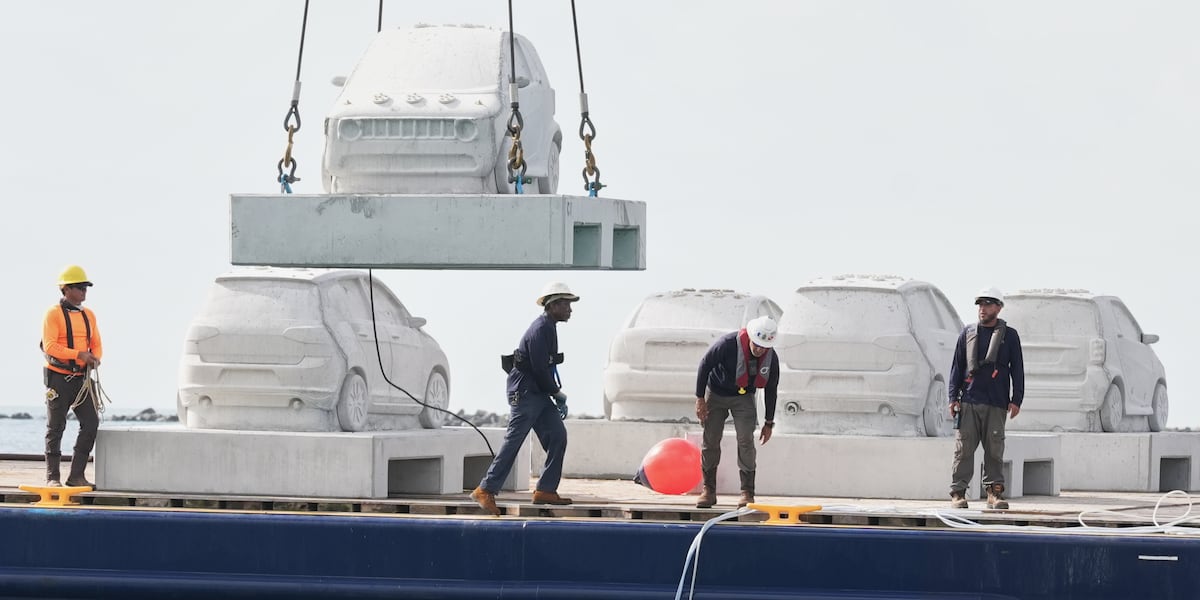 urmca's tweet card. South Florida is seeing a wave of new cars, but they won’t add to traffic or lengthen anyone’s commute.