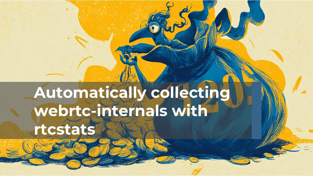 tsahil's tweet card. Explore rtcstats and its significance in real-time communication. Discover how it can enhance your applications today.