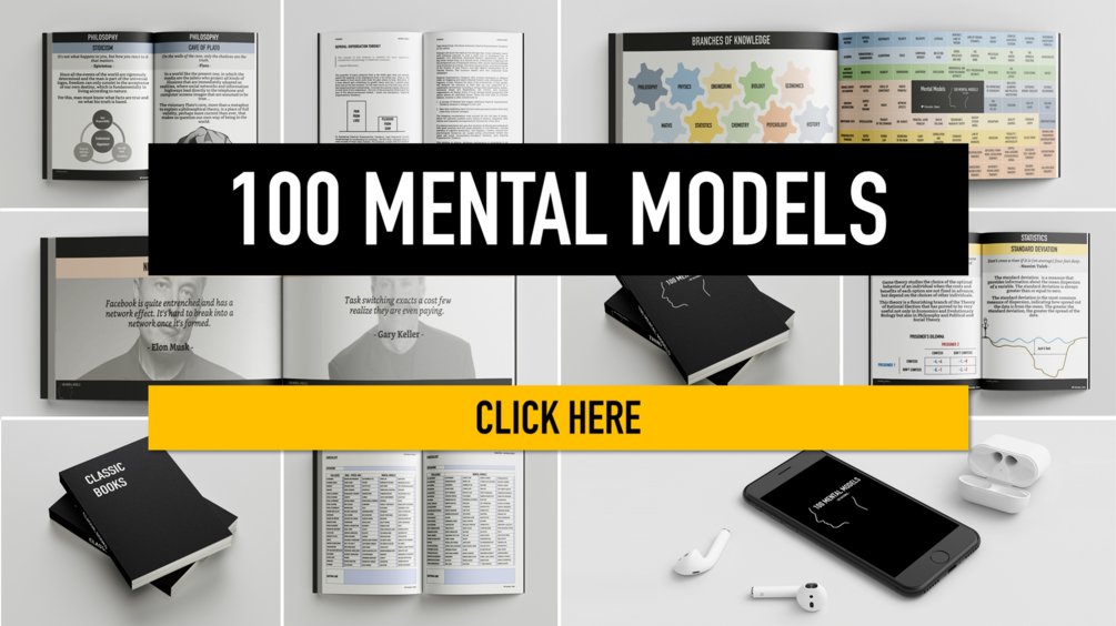 LibraryPath's tweet card. HOW TO THINK BETTERIn today's complex and interconnected world, making sound decisions requires more than just knowledge; it demands the ability to connect ideas across disciplines. At the heart of...