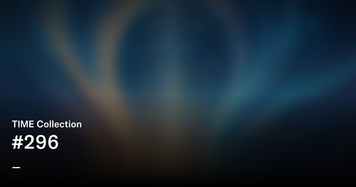 Praveen86248654's tweet card. TIME Collection 🕰️ | A Journey of Awakening From brokenness to wholeness, from illusion to truth, TIME Collection unfolds the path of the One. Each piece is a step through echoes, lies, reflections,...