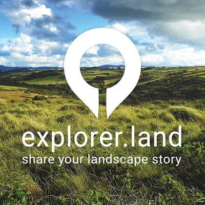 Tweet card summary image