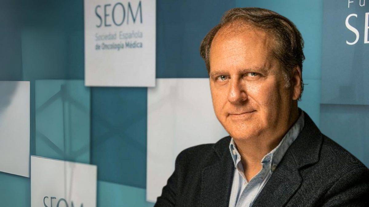 ConSalud_es's tweet card. El desarrollo de la investigación supera la capacidad de respuesta del sistema sanitario, que aún no cuenta con perfiles profesionales ni recursos adaptados a la medicina de precisión