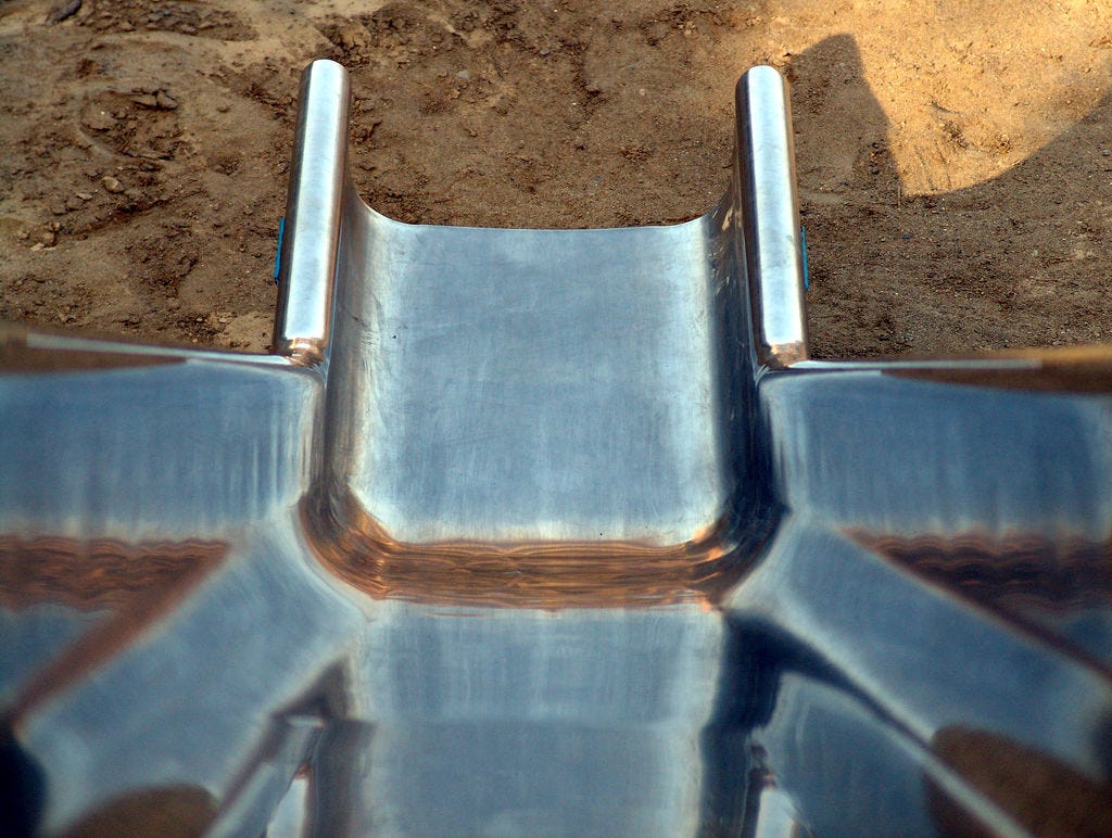 BestBuyAPI's tweet card. It doesn’t have swings or a giant slide — but we think it will be a fun place to play. With APIs.