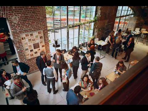 BrainDays's tweet card. Brain Innovation Days 2025 Aftermovie