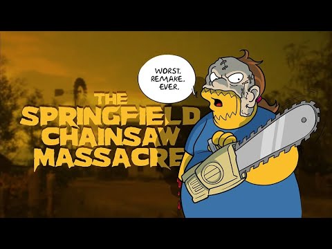 ADNz's tweet card. Treehouse of Horror Episodes That NEED to Happen