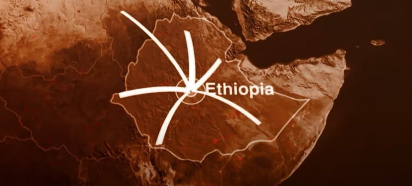 BehiwotTilahun's tweet card. The realization that the Nile and the Red Sea are strategically vital, and have shaped Ethiopia’s history since time immemorial is finally dawning on its people. For most states, geography is a...