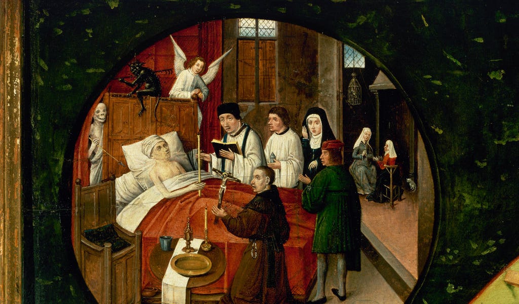 sapinker's tweet card. Are we really longing for kings, clerics, and the Middle Ages? Steven Pinker and Marian L. Tupy say the new anti-Enlightenment nostalgia has it completely backward. We’re not living in ruins—we’re...